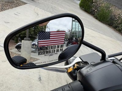 2025 Harley-Davidson FXBB - Street Bob - Photo 15