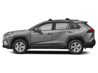 2022 Toyota RAV4 - Photo 1