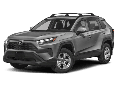 2022 Toyota RAV4 - Photo 2