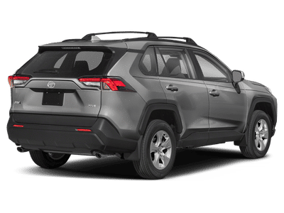 2022 Toyota RAV4 - Photo 3