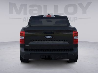 2026 Ford Maverick — photo 11 view