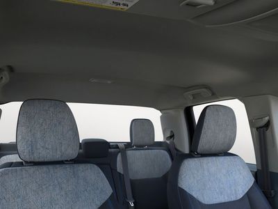 2026 Ford Maverick — photo 17 view