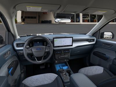 2026 Ford Maverick — photo 28 view