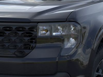 2026 Ford Maverick — photo 7 view