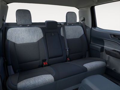 2026 Ford Maverick — photo 10 view