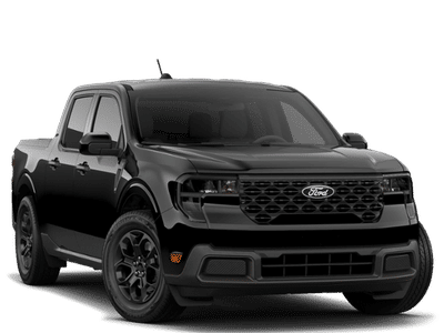 2026 Ford Maverick — photo 52 view