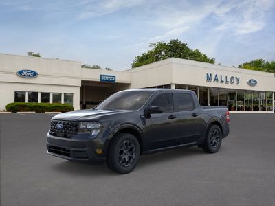 2026 Ford Maverick — photo 47 view