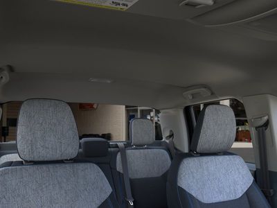 2026 Ford Maverick — photo 48 view