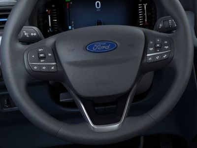 2026 Ford Maverick — photo 16 view