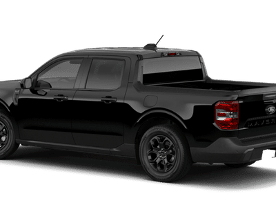 2026 Ford Maverick — photo 49 view