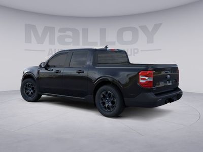 2026 Ford Maverick — photo 20 view