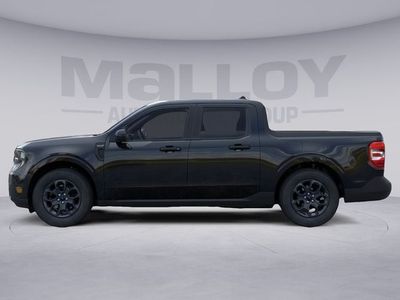 2026 Ford Maverick — photo 22 view