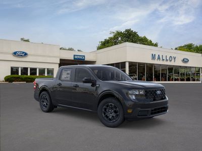 2026 Ford Maverick — photo 46 view