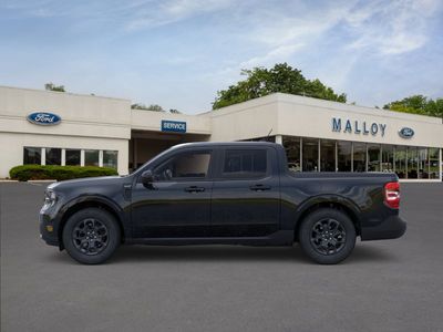 2026 Ford Maverick — photo 40 view