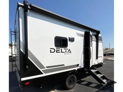 2026 Alliance RV Delta Solo - Photo 5