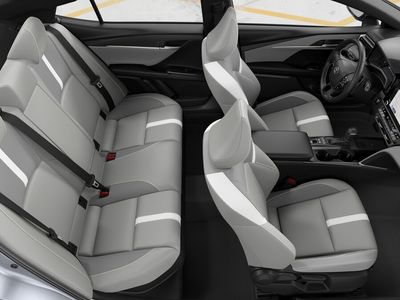 2026 Toyota Camry - Photo 22
