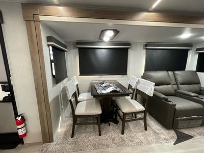 2026 Grand Design Imagine - Photo 17