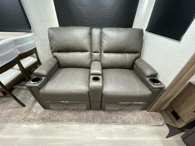 2026 Grand Design Imagine - Photo 21