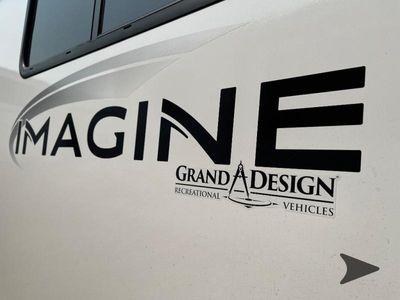 2026 Grand Design Imagine - Photo 57