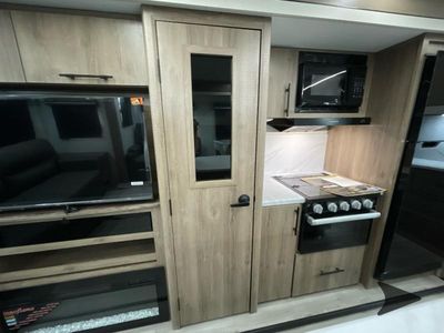 2026 Grand Design Imagine - Photo 28