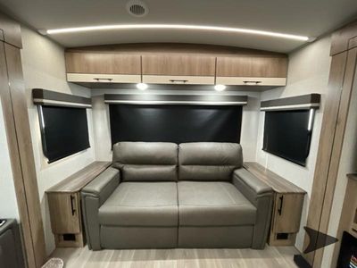 2026 Grand Design Imagine - Photo 23