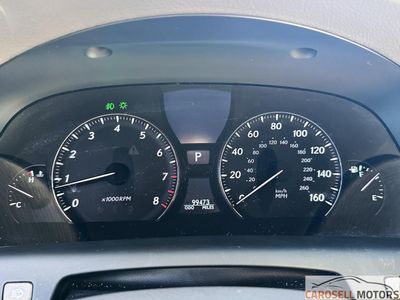2012 Lexus LS 460 - Photo 18