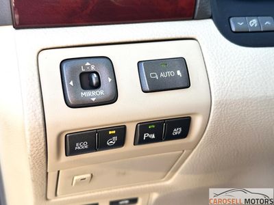 2012 Lexus LS 460 - Photo 27