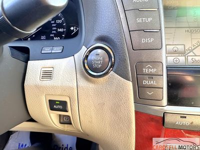 2012 Lexus LS 460 - Photo 19