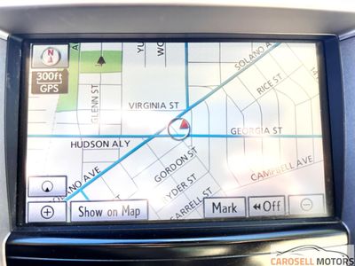2012 Lexus LS 460 - Photo 21