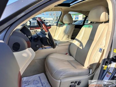 2012 Lexus LS 460 - Photo 13