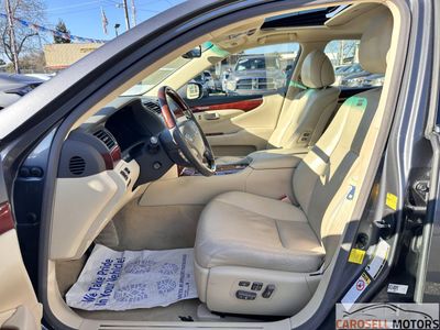 2012 Lexus LS 460 - Photo 12