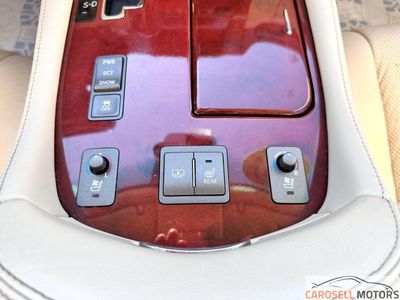 2012 Lexus LS 460 - Photo 26