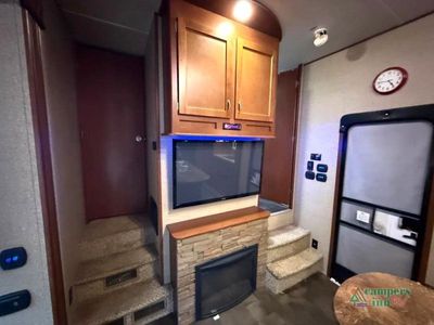 2015 Forest River RV Vengeance - Photo 22