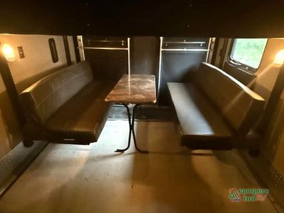 2015 Forest River RV Vengeance - Photo 21