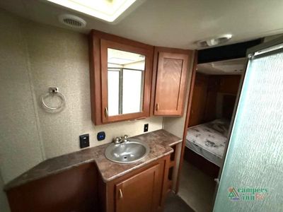 2015 Forest River RV Vengeance - Photo 34