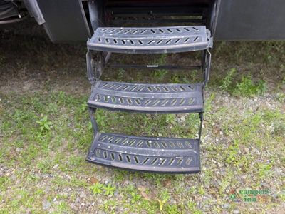 2015 Forest River RV Vengeance - Photo 9