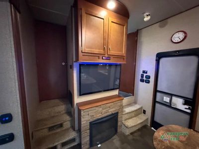 2015 Forest River RV Vengeance - Photo 39