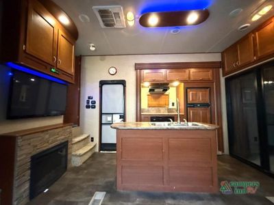 2015 Forest River RV Vengeance - Photo 29
