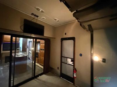 2015 Forest River RV Vengeance - Photo 16
