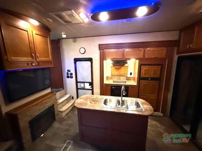 2015 Forest River RV Vengeance - Photo 27