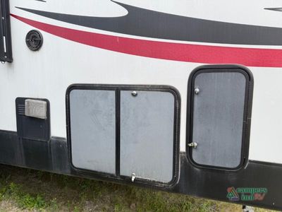 2015 Forest River RV Vengeance - Photo 10