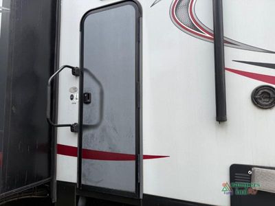 2015 Forest River RV Vengeance - Photo 6