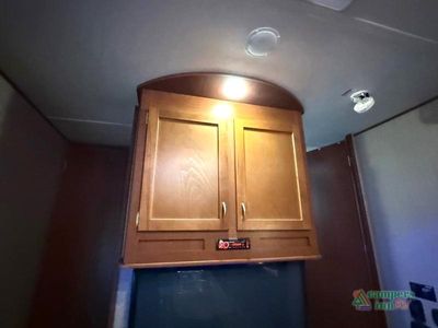 2015 Forest River RV Vengeance - Photo 23
