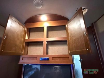 2015 Forest River RV Vengeance - Photo 24