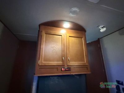 2015 Forest River RV Vengeance - Photo 37
