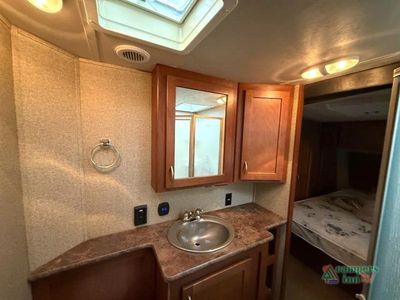 2015 Forest River RV Vengeance - Photo 33
