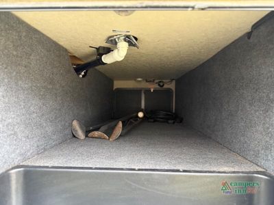 2015 Forest River RV Vengeance - Photo 13