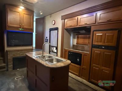 2015 Forest River RV Vengeance - Photo 43
