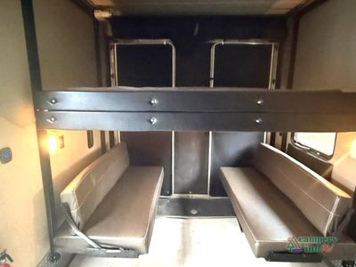 2015 Forest River RV Vengeance - Photo 18