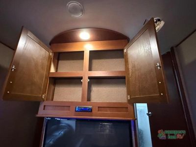 2015 Forest River RV Vengeance - Photo 36